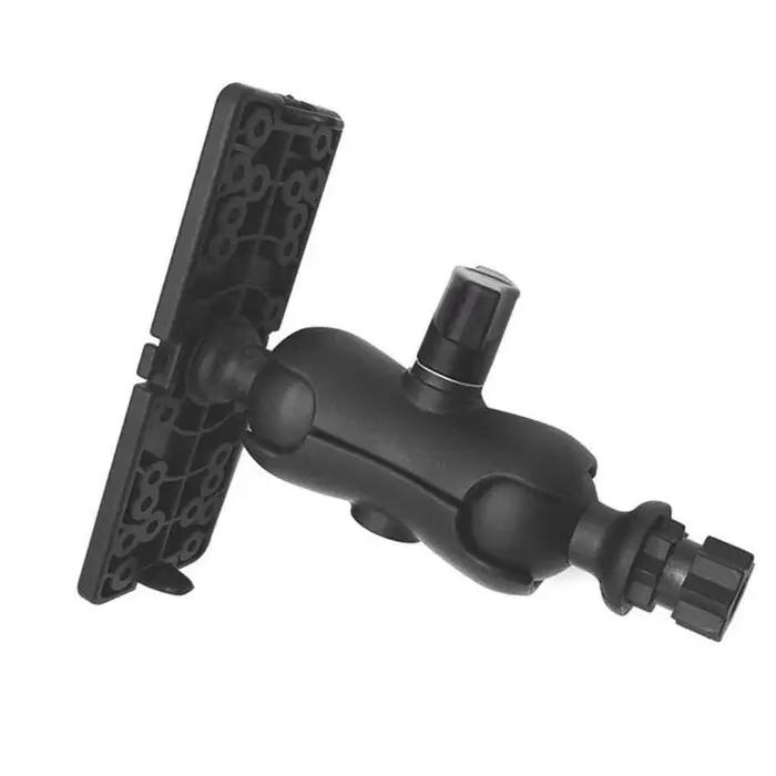 Support de fixation boule pour kayak de pêche - Support monture nylon support racket installation facile
