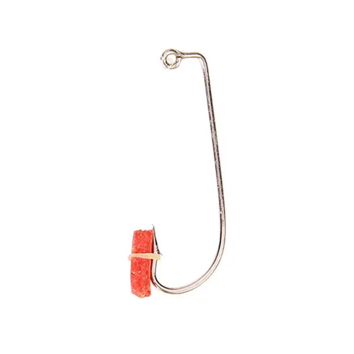 Granulés boilies protéinés pour pêche à la carpe herbivore et carassin - appâts hook up baits performants