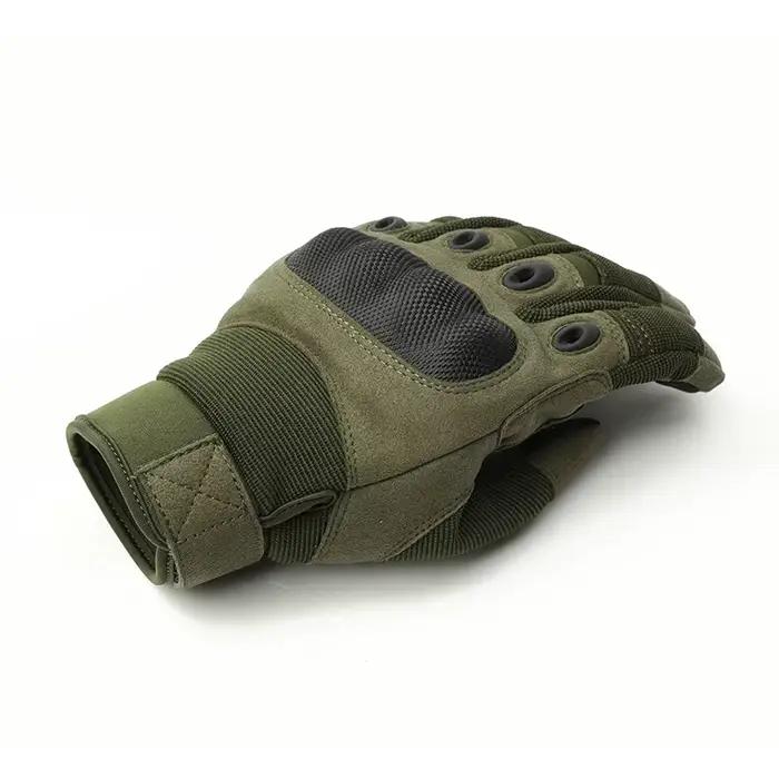 Gants tactiques Emersongear doigts complets pour pêche sportive et activités outdoor