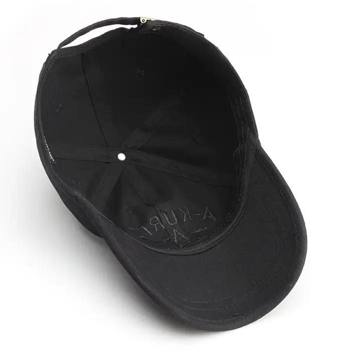 Casquette tactique FS Army Green Streetwear mesh respirante pour pêche et outdoor homme femme