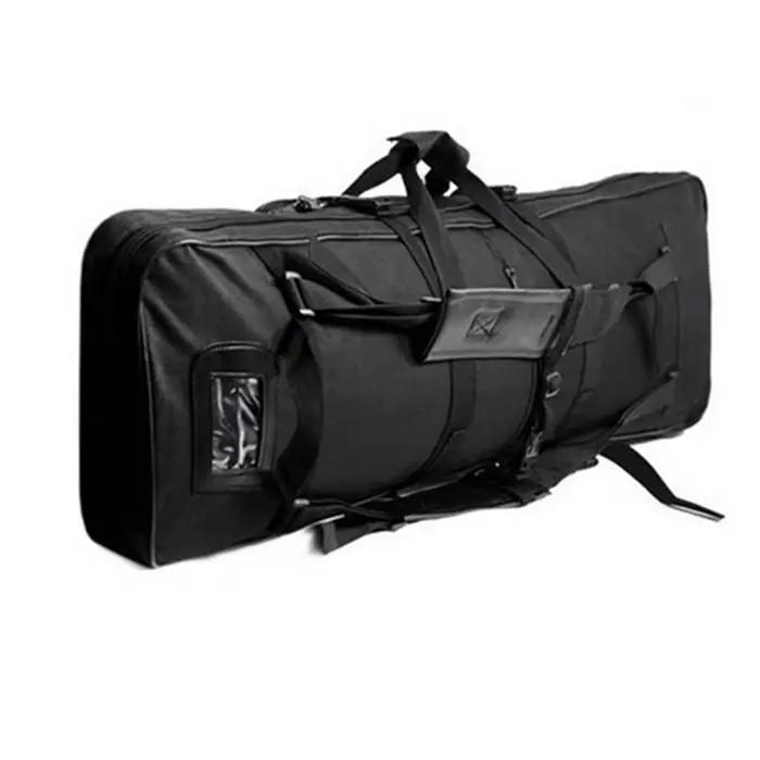 Sac à dos pour fusil de pêche M/L/XL - Transport confortable et sécurisé