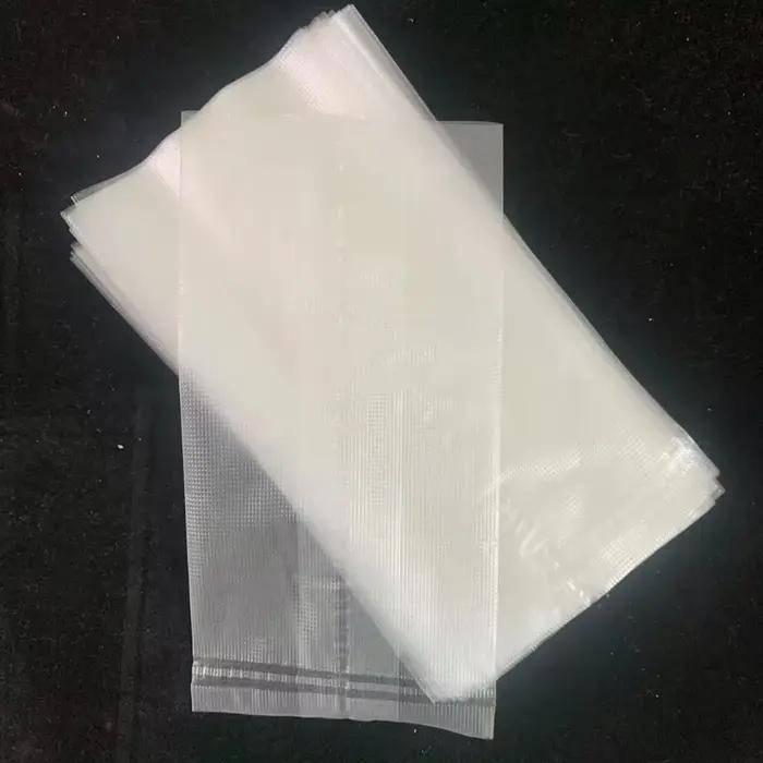 Sacs PVA pour pêche à la carpe - 50 pièces mesh 7x15cm pour amorçage boilies et pellets