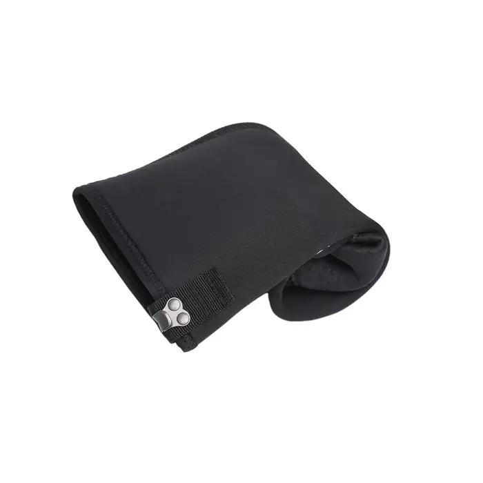 Chaussettes wading néoprène 4mm résistantes à l'abrasion pour pêche à la mouche unisexe