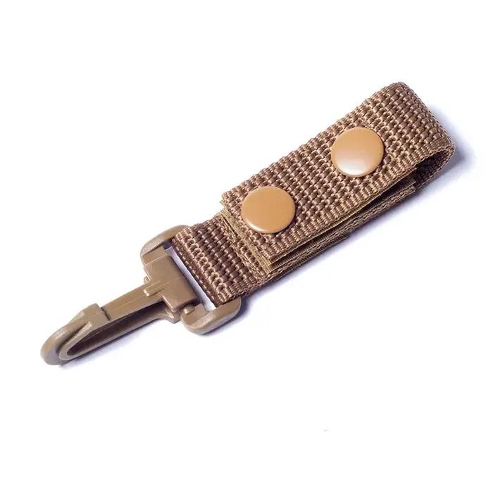 Jarretelles d'équipement ajustables pour pêche extérieure en nylon robuste avec sangles tactiques et harnais de ceinture de service pour homme et femme ocasions spéciales de plein air