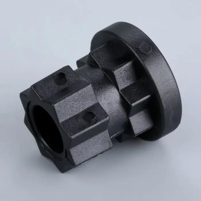 Adaptateur de montage sur rail pour support de canne à pêche kayak - Accessoire universel