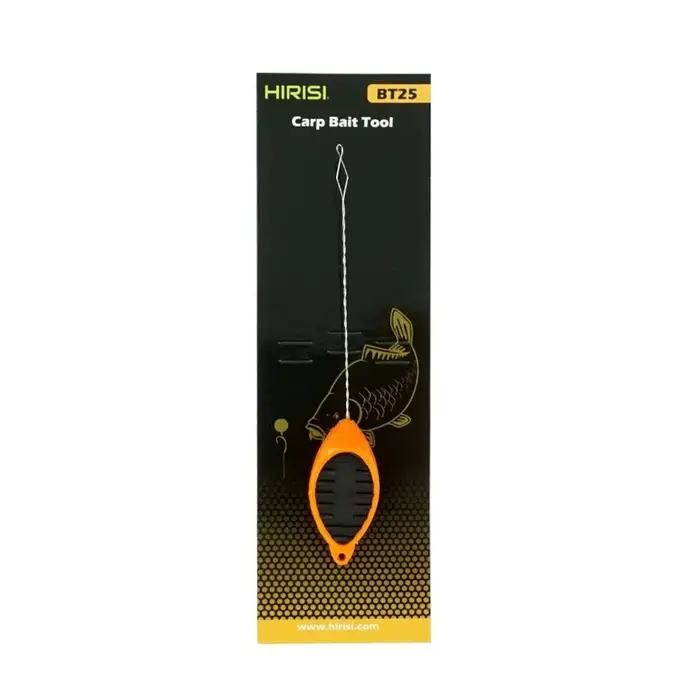 Aiguille de montage pour plombée carp fishing - Outil pour leadcore et montages feeder