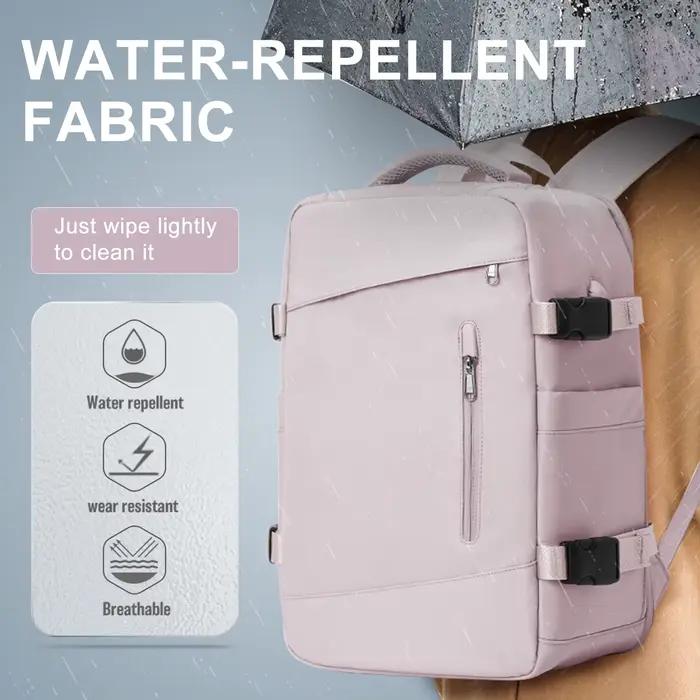 Sac cabine voyageur pêcheur compagnie aérienne Ryanair compact rangement matériel pêche occassions spéciales pêche quotidienne