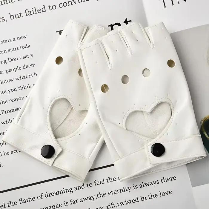 Gants de pêche anti-dérapants imperméables résistants aux coupures pour pêcheurs professionnels