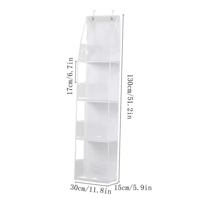 Poche de rangement multifonction porte tissu organisateur pêche accessoires équipement