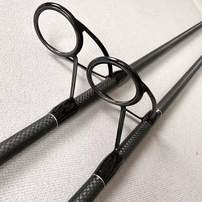 Canne carpe SeeHoo 13ft prête à pêcher pour spod et marker 3.5lb 3.75lb 5.5lb test curve
