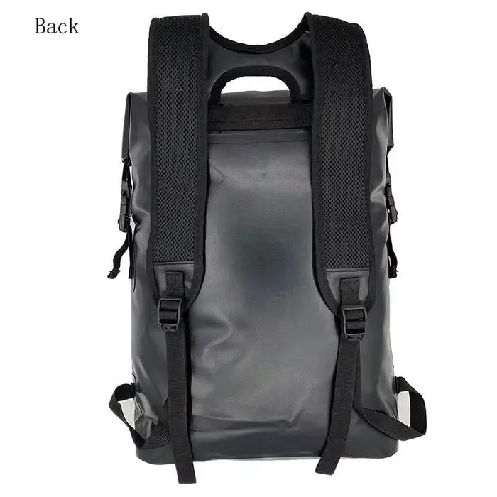 Sac étanche LONGHIKER pour kayak et pêche - Randonnée aquatique, camping et activités nautiques