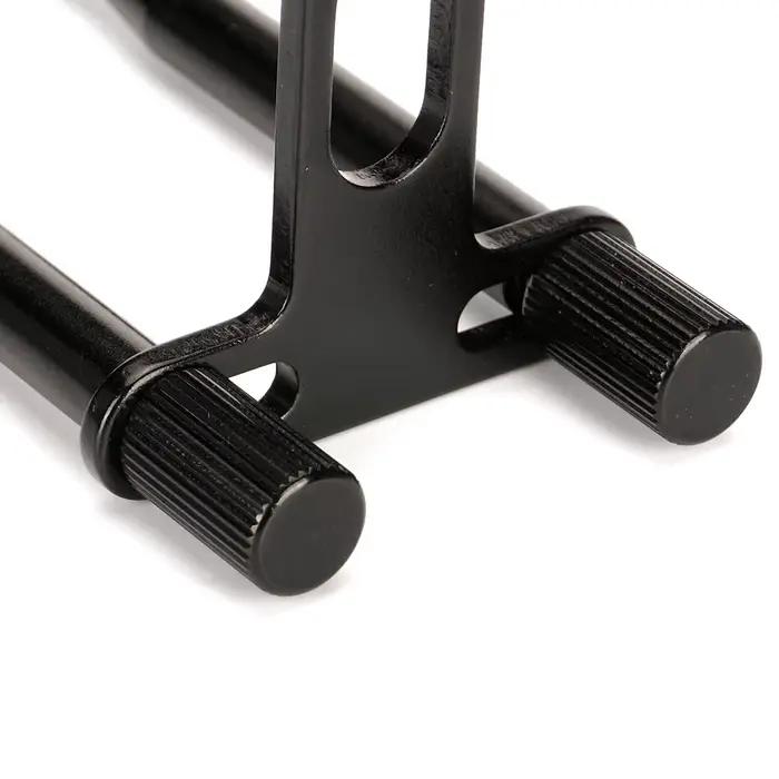 Accessoire d'alarme de touche Hirisi SN5 montage rapide pour pêche à la carpe - Compatible rod pods