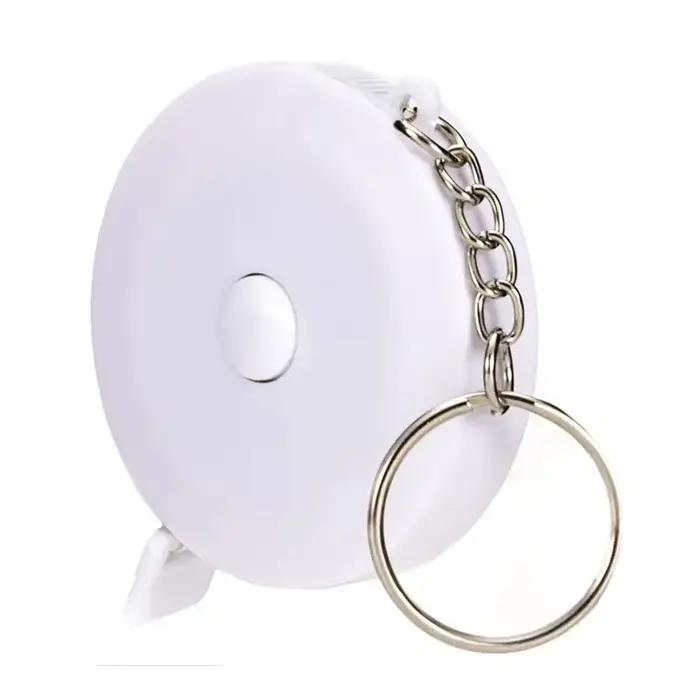 Règle à poissons flexible PVC étanche avec marquages cm/pouces pour pêche bateau-berge