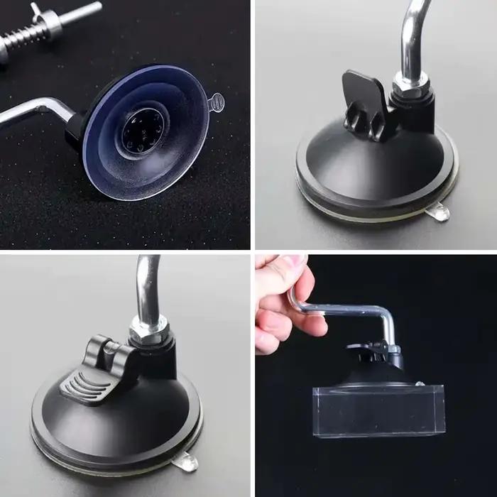 Machine à bobiner JSFUN pour moulinets casting et spinning - Enrouleur portable professionnel pour ligne de pêche