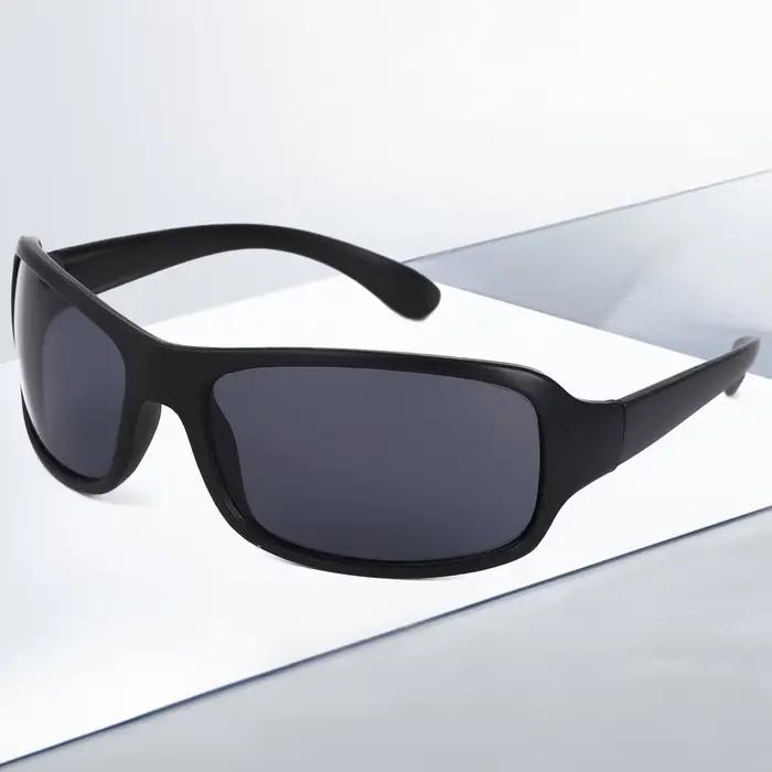 Lunettes de conduite nuit anti-reflets pour pêche nocturne - Vision nocturne améliorée pour pêcheurs