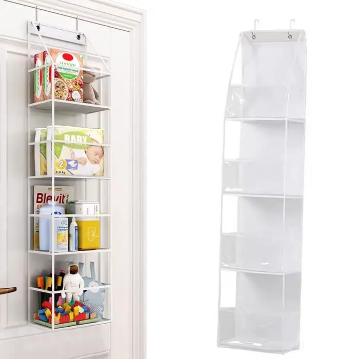Poche de rangement multifonction porte tissu organisateur pêche accessoires équipement