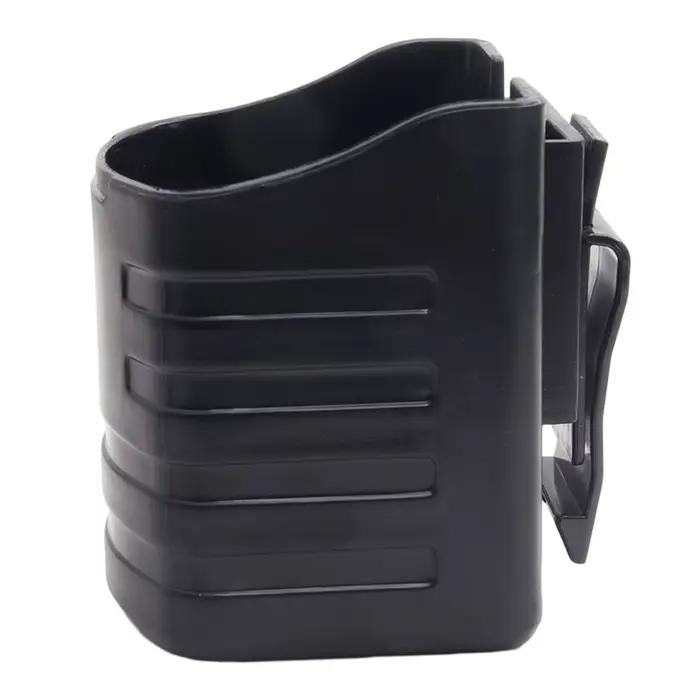 Porte-gobelet vertical pour boîte Meiho - Accessoire rangement boissons pêche