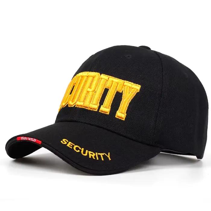Casquette baseball Navy Seals avec broderie SEALTEAM pour pêche sportive et activités outdoor