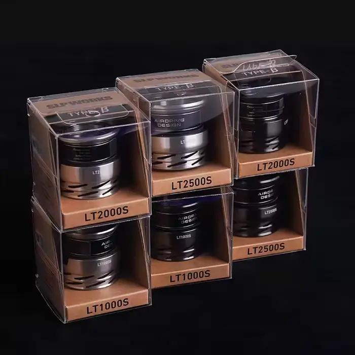 Bobine Daiwa SLP Type-Beta 2 CS pour moulinet pêche Freams Exceler Legalis Ninja Revros Crossfire LT 25 Fuego LT