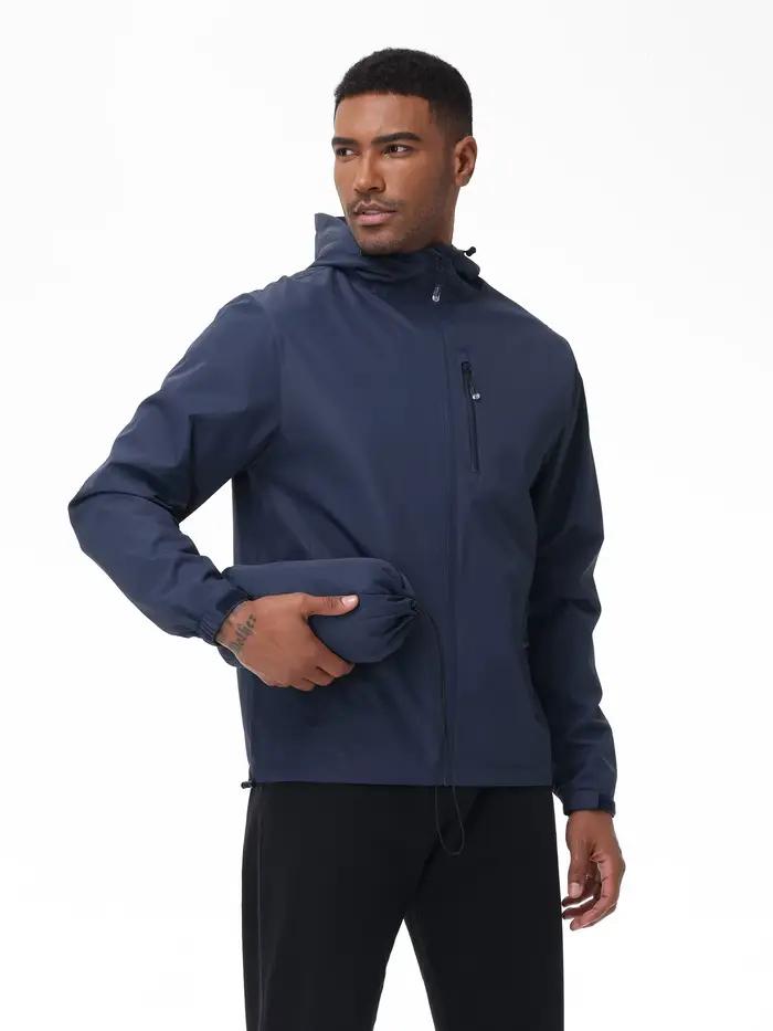 Veste été pêche multi-activités - Vêtement léger pour pêche, randonnée et vélo