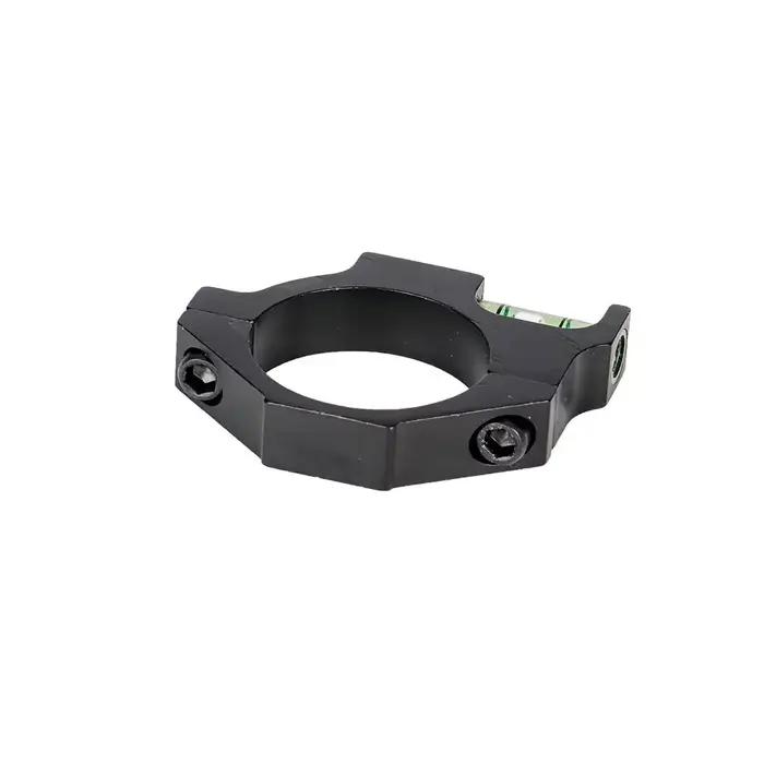 Niveau à bulle pour lunette fusil chasse 25.4mm 30mm 34mm montage rail Picatinny 11mm 20mm nivellement