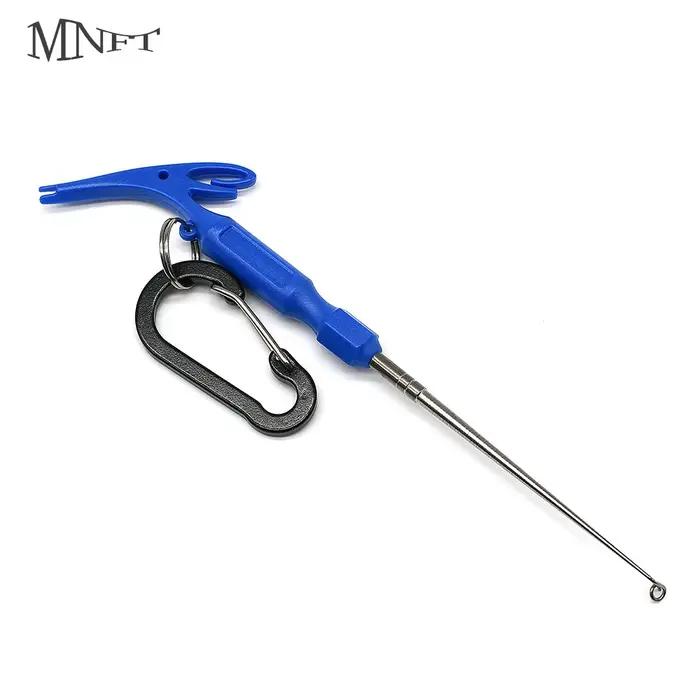Extracteur de sécurité MNFT pour hameçon - Dispositif de déconnexion rapide portable accessoire pêche