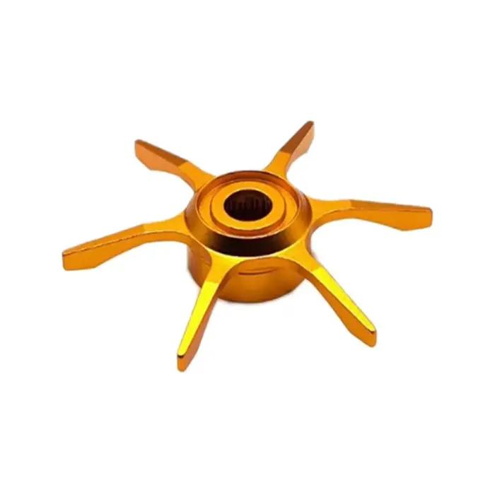 Clé de démontage frein pour moulinet baitcasting Daiwa Star Drag modification facile installation