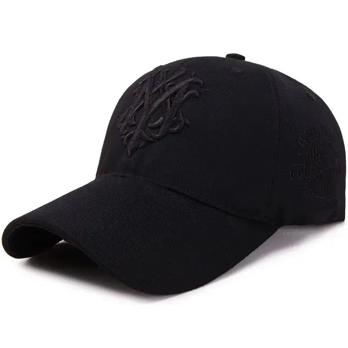Casquette baseball tendance coréenne - Unisexe pour pêche printemps été outdoor