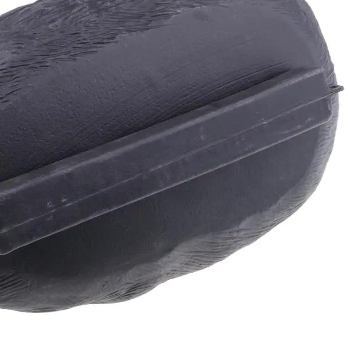 Leurre cygne flottant XPE - Déco réaliste pour lac et jardin, idéal chasse aux oies décorative