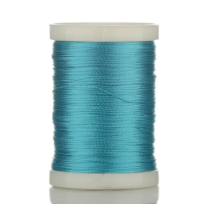 Guide DIY pour construire et réparer votre canne à pêche avec fil tressé polyester 150m Pro