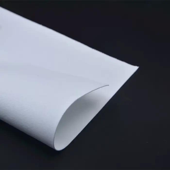 Foam EVA haute densité 1mm pour ailes et corps de mouches de pêche, 10 couleurs, pack