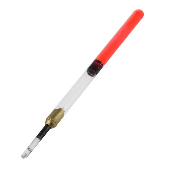 Flotteurs de pêche waggler transparents 360° rotation pour pêche de la carpe et feeder occasions spéciales🎣