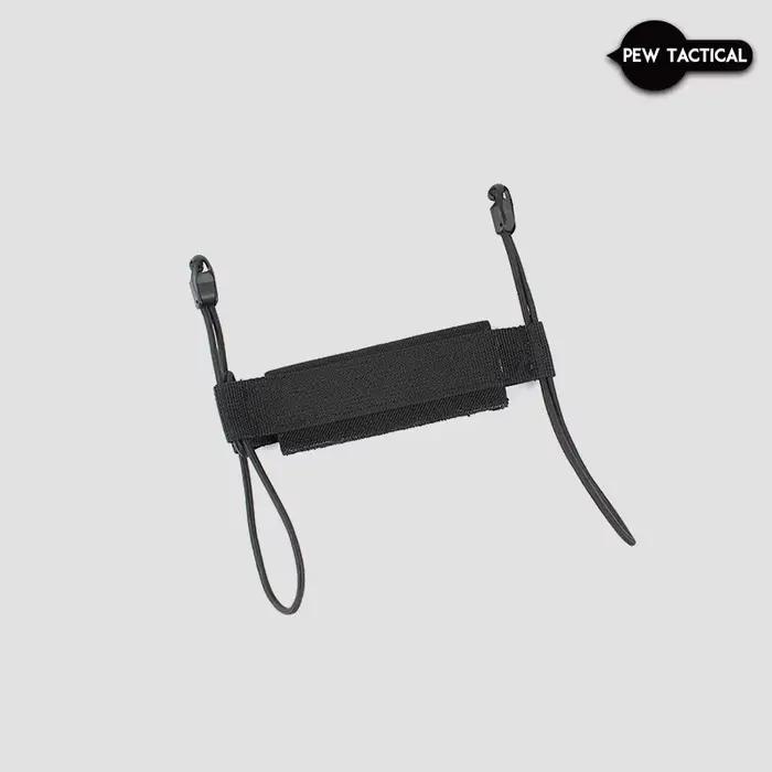 Poche batterie Gecko AEG airsoft pêche équipement tactique rangement accessoires PH25