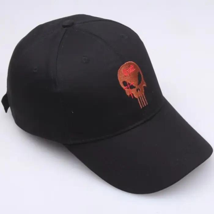 Casquette baseball Navy SEAL skull tactique pêche forces spéciales militaire