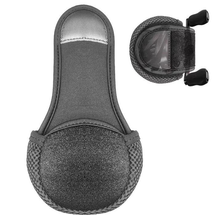Étui de rangement pour moulinet casting - Sac de protection épais matériel pêche
