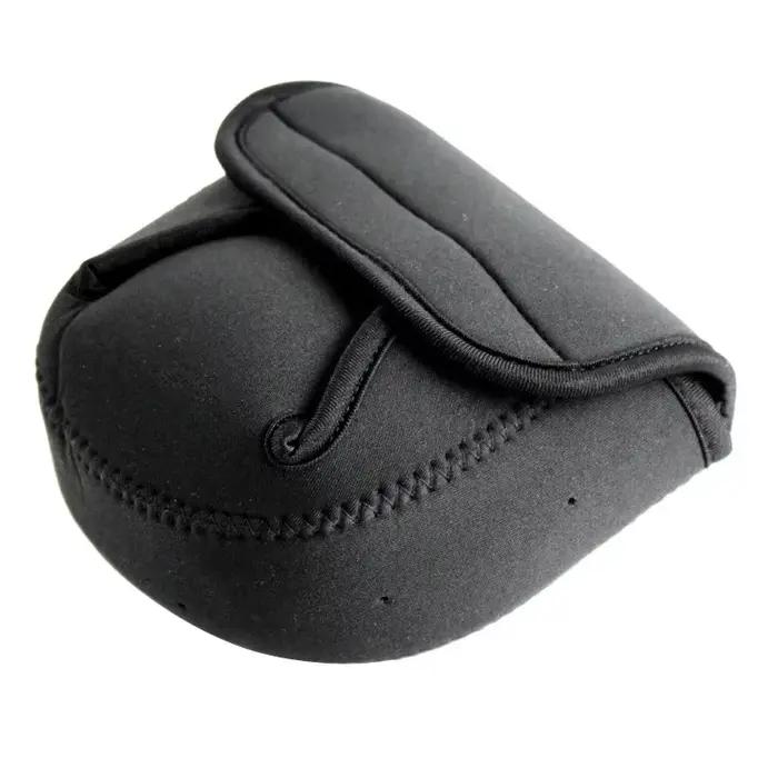 Housse de protection pour moulinet spinning 3 tailles différentes couvrant tous vos modèles