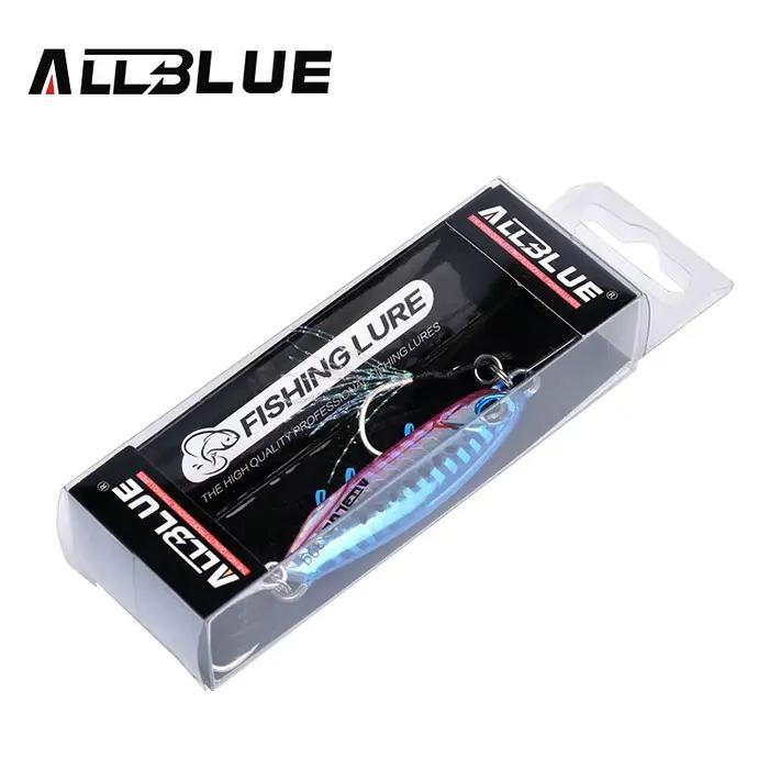 Cuiller métallique DRAGER 15g-30g pour surfcasting et jigging - leurre bar mer pêche côtière